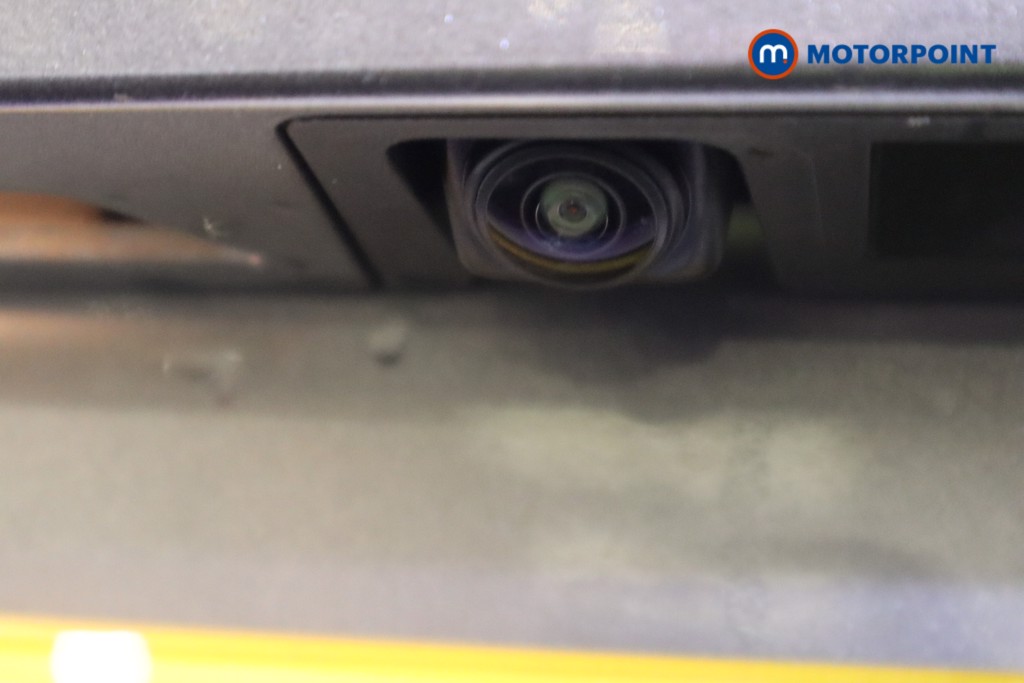 Nissan Juke Tekna Manual Petrol SUV - Stock Number (1623139) - 27th supplementary image