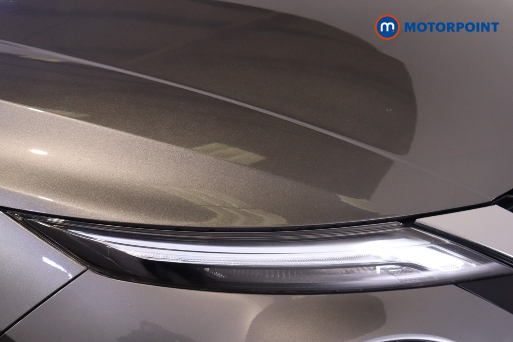 Nissan Juke Tekna Manual Petrol SUV - Stock Number (1623139) - 29th supplementary image