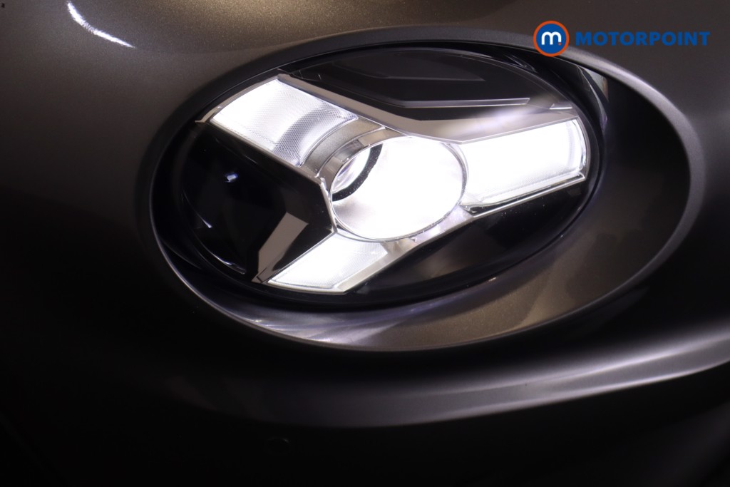 Nissan Juke Tekna Manual Petrol SUV - Stock Number (1623139) - 30th supplementary image