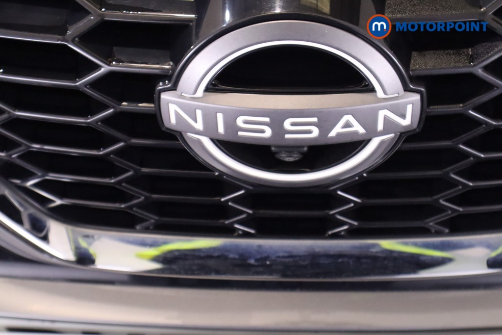 Nissan Juke Tekna Manual Petrol SUV - Stock Number (1623139) - 31st supplementary image