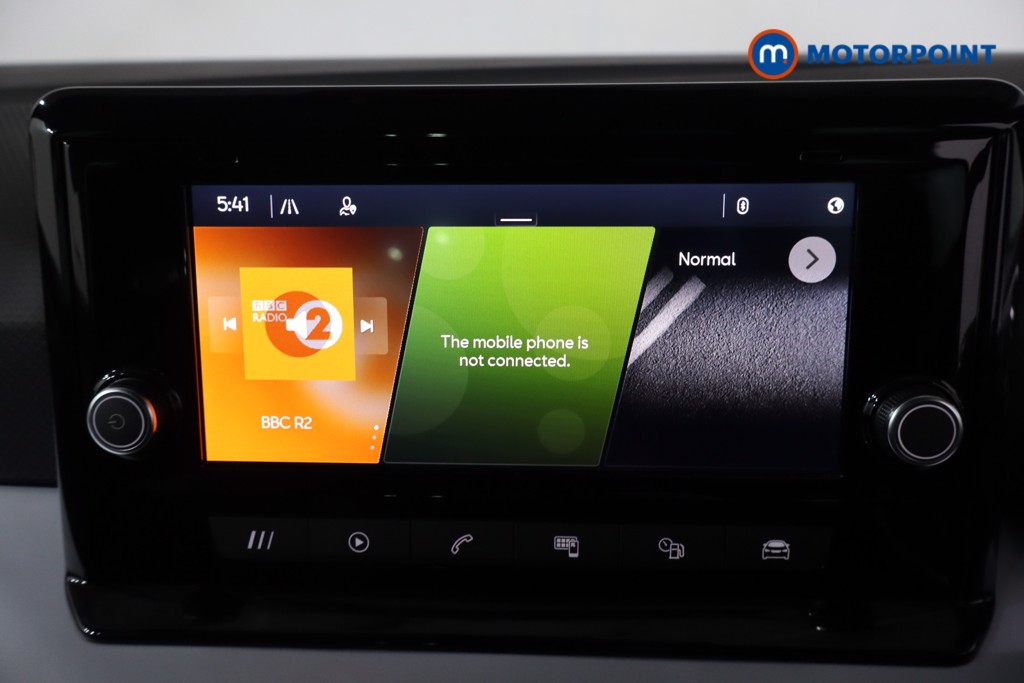 Seat Arona Fr Edition Automatic Petrol SUV - Stock Number (1623159) - 2nd supplementary image