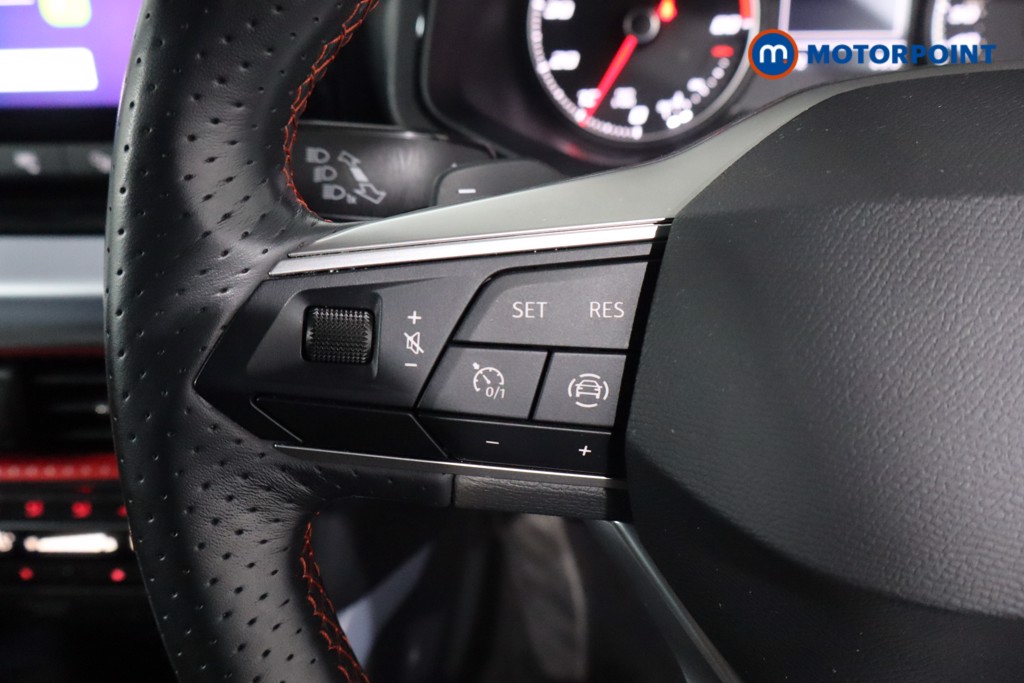 Seat Arona Fr Edition Automatic Petrol SUV - Stock Number (1623159) - 7th supplementary image