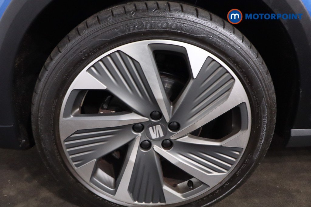 Seat Arona Fr Edition Automatic Petrol SUV - Stock Number (1623159) - 10th supplementary image