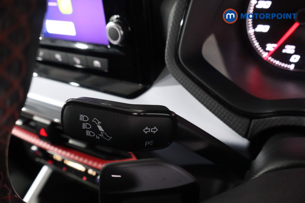 Seat Arona Fr Edition Automatic Petrol SUV - Stock Number (1623159) - 14th supplementary image