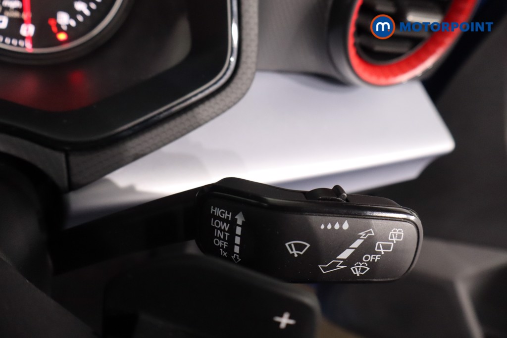 Seat Arona Fr Edition Automatic Petrol SUV - Stock Number (1623159) - 15th supplementary image