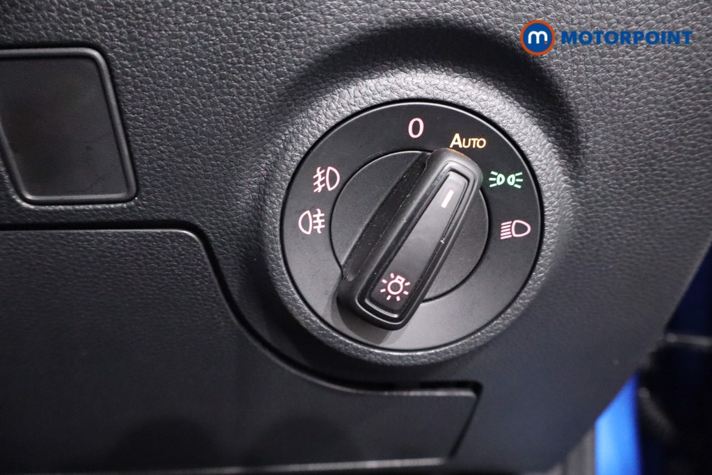 Seat Arona Fr Edition Automatic Petrol SUV - Stock Number (1623159) - 17th supplementary image