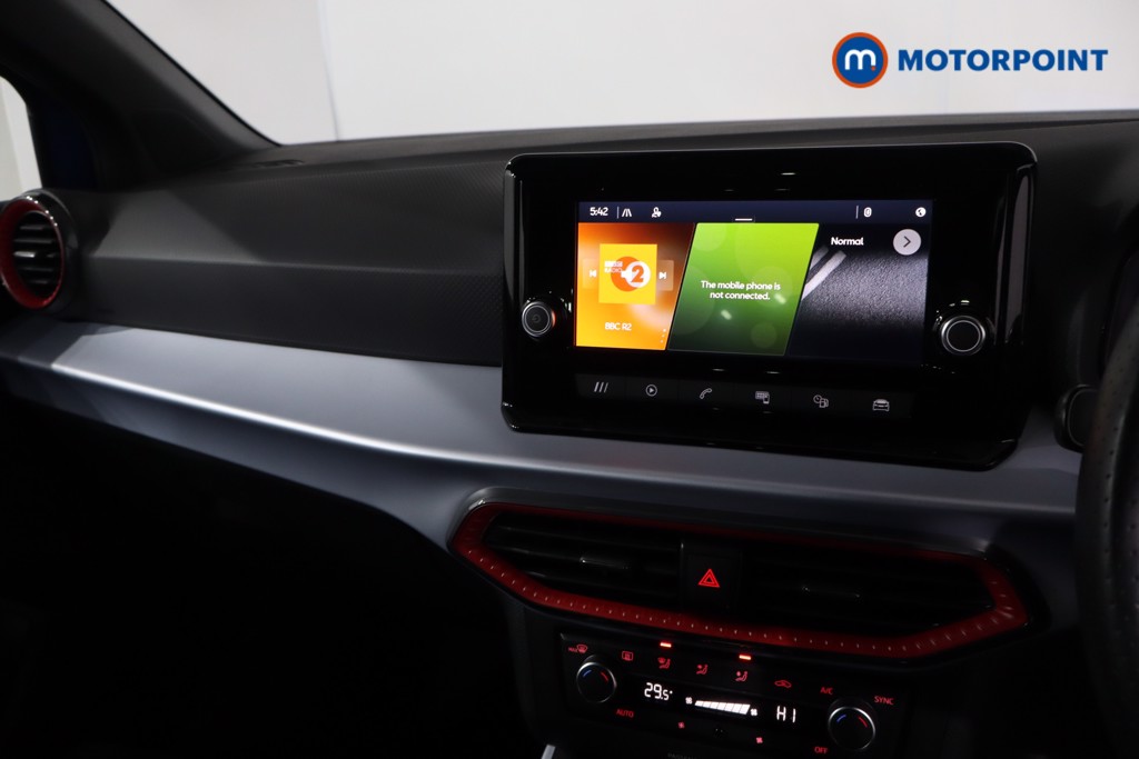 Seat Arona Fr Edition Automatic Petrol SUV - Stock Number (1623159) - 18th supplementary image