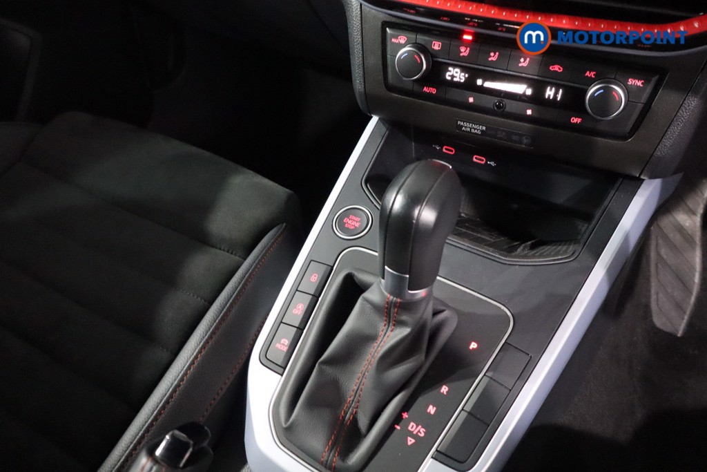 Seat Arona Fr Edition Automatic Petrol SUV - Stock Number (1623159) - 20th supplementary image