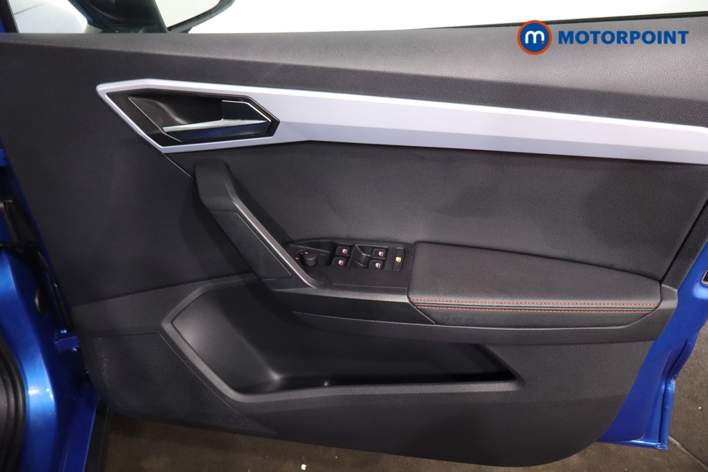 Seat Arona Fr Edition Automatic Petrol SUV - Stock Number (1623159) - 25th supplementary image