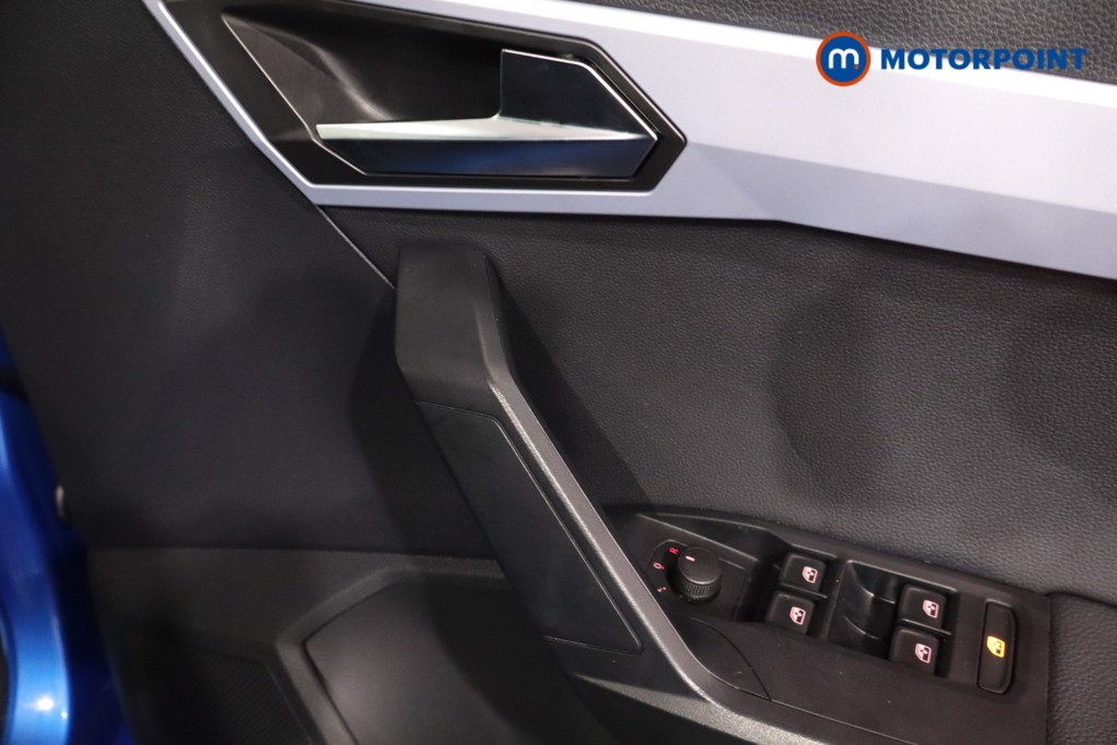 Seat Arona Fr Edition Automatic Petrol SUV - Stock Number (1623159) - 26th supplementary image