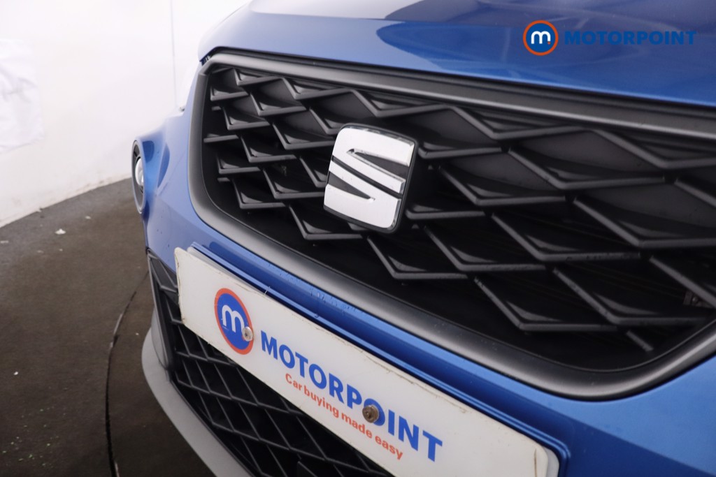 Seat Arona Fr Edition Automatic Petrol SUV - Stock Number (1623159) - 29th supplementary image