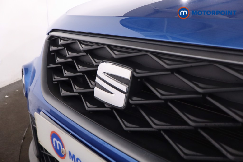 Seat Arona Fr Edition Automatic Petrol SUV - Stock Number (1623159) - 30th supplementary image
