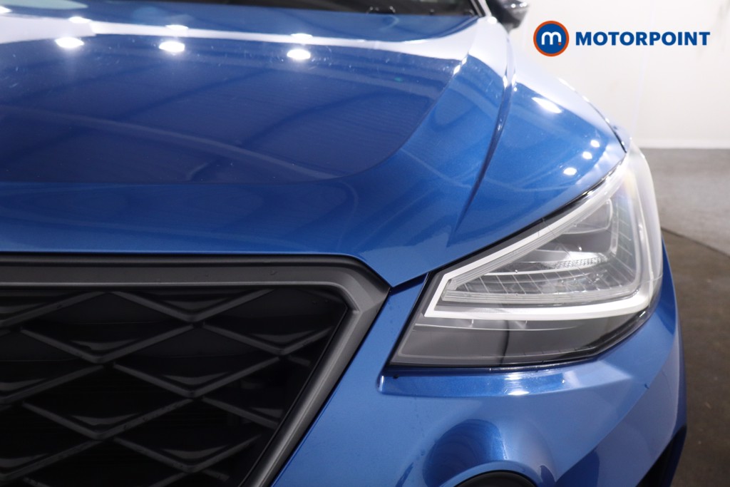 Seat Arona Fr Edition Automatic Petrol SUV - Stock Number (1623159) - 31st supplementary image