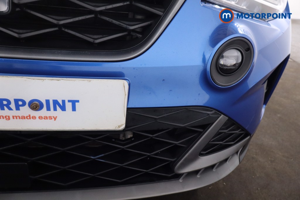 Seat Arona Fr Edition Automatic Petrol SUV - Stock Number (1623159) - 32nd supplementary image