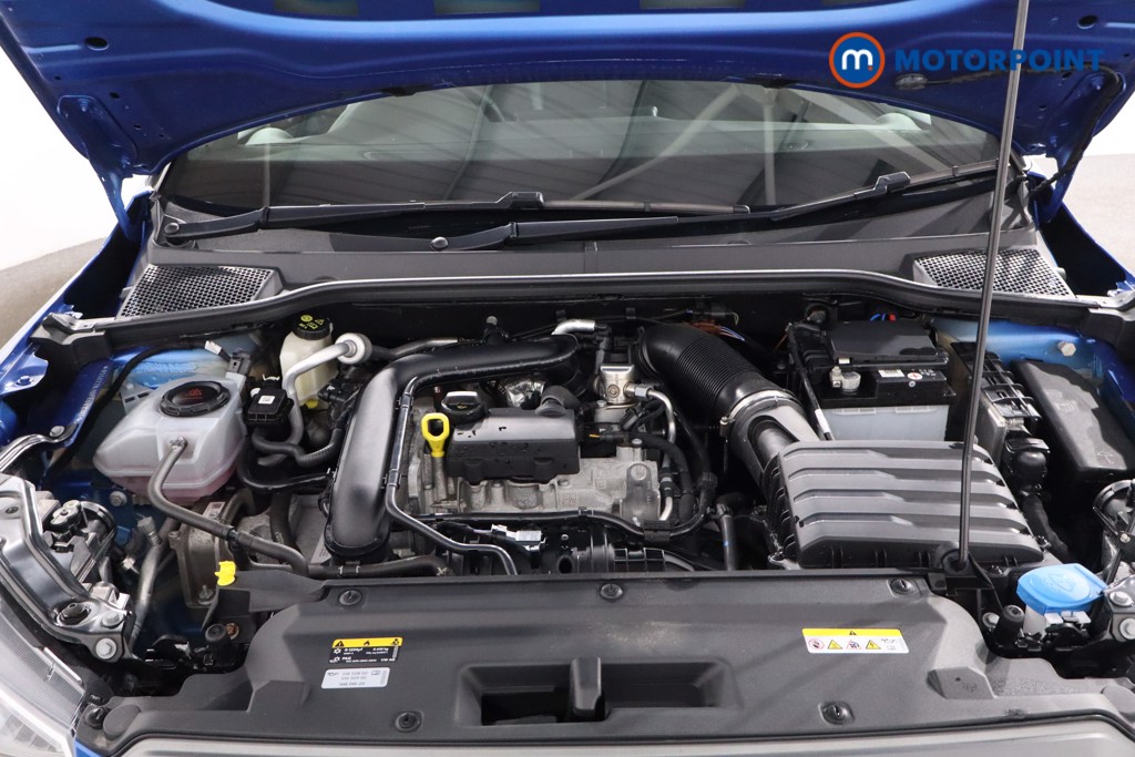 Seat Arona Fr Edition Automatic Petrol SUV - Stock Number (1623159) - 33rd supplementary image