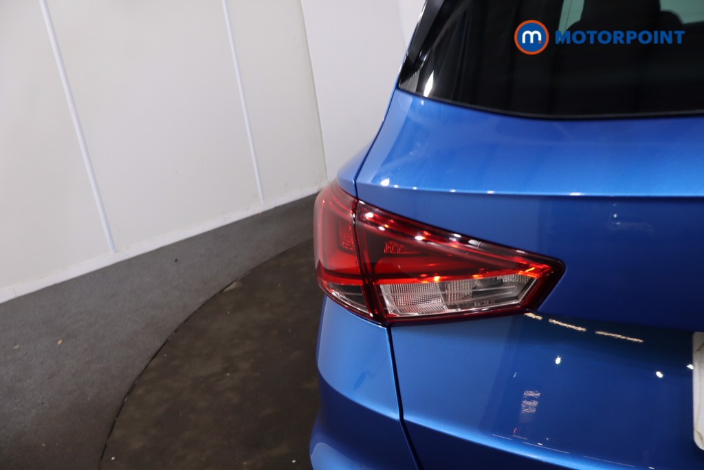 Seat Arona Fr Edition Automatic Petrol SUV - Stock Number (1623159) - 36th supplementary image