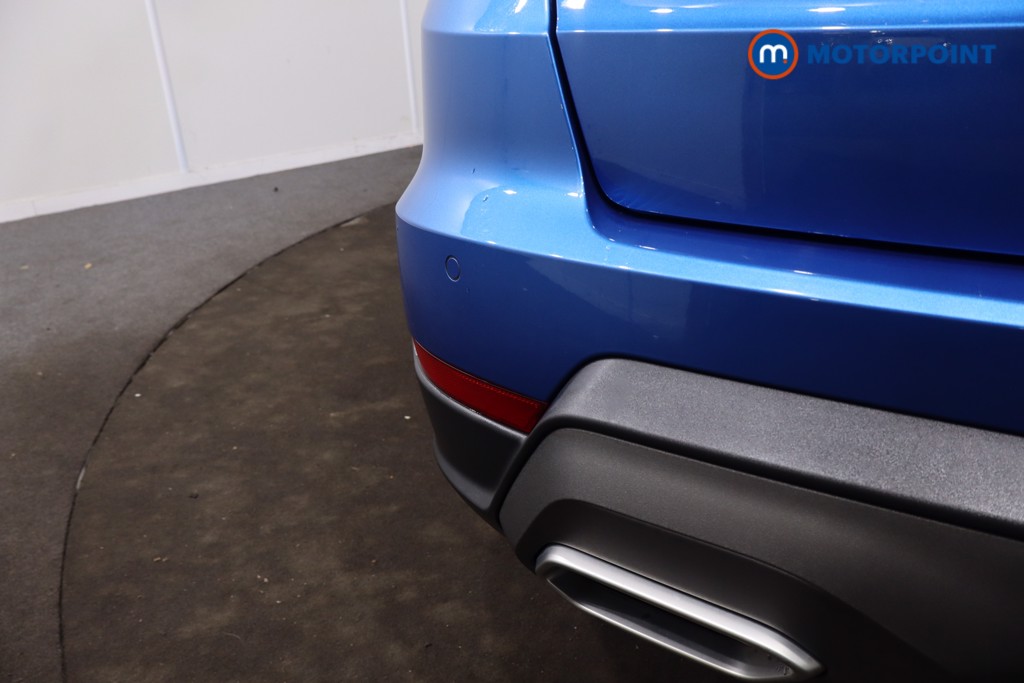 Seat Arona Fr Edition Automatic Petrol SUV - Stock Number (1623159) - 37th supplementary image