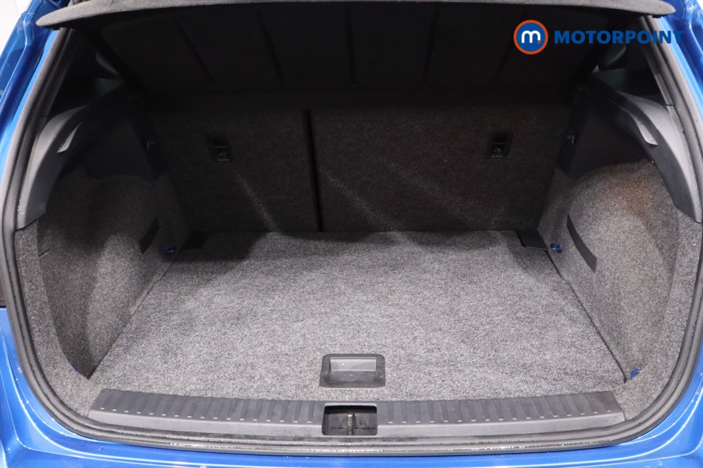 Seat Arona Fr Edition Automatic Petrol SUV - Stock Number (1623159) - 38th supplementary image