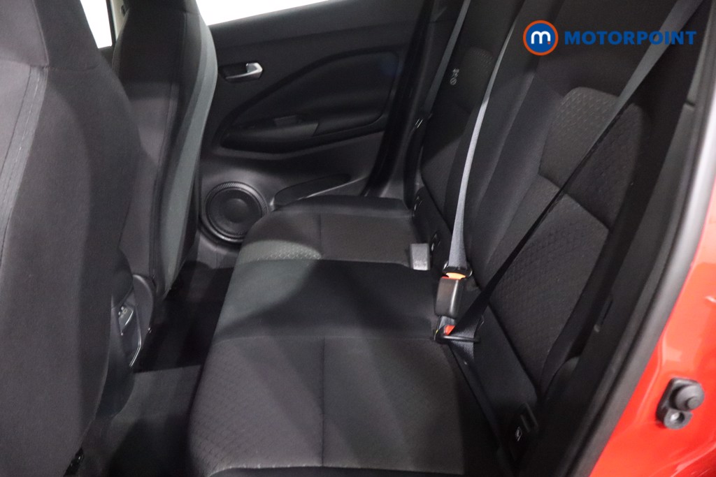 Nissan Juke Acenta Premium Manual Petrol SUV - Stock Number (1623173) - 5th supplementary image