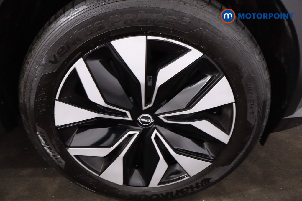 Nissan Juke Acenta Premium Manual Petrol SUV - Stock Number (1623173) - 10th supplementary image