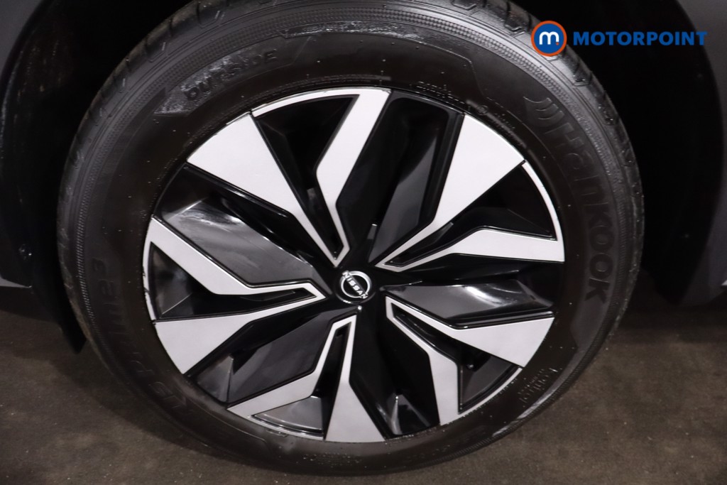 Nissan Juke Acenta Premium Manual Petrol SUV - Stock Number (1623173) - 11th supplementary image