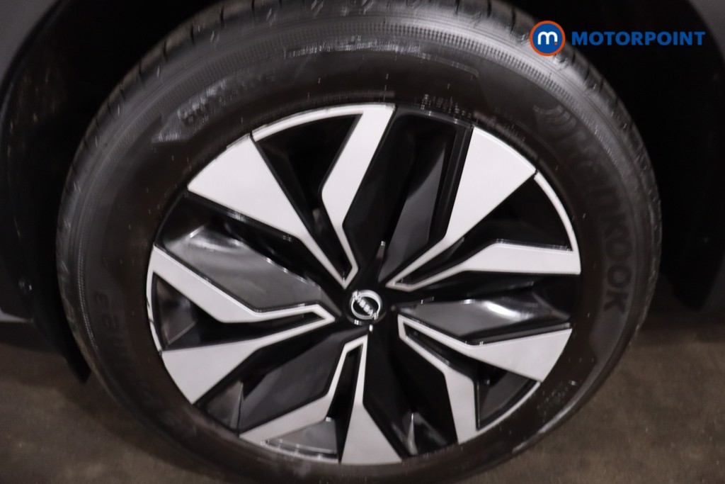 Nissan Juke Acenta Premium Manual Petrol SUV - Stock Number (1623173) - 12th supplementary image