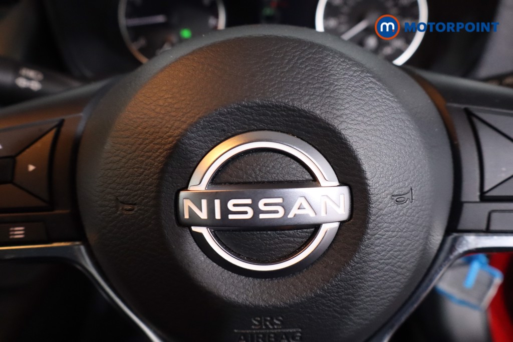 Nissan Juke Acenta Premium Manual Petrol SUV - Stock Number (1623173) - 13th supplementary image