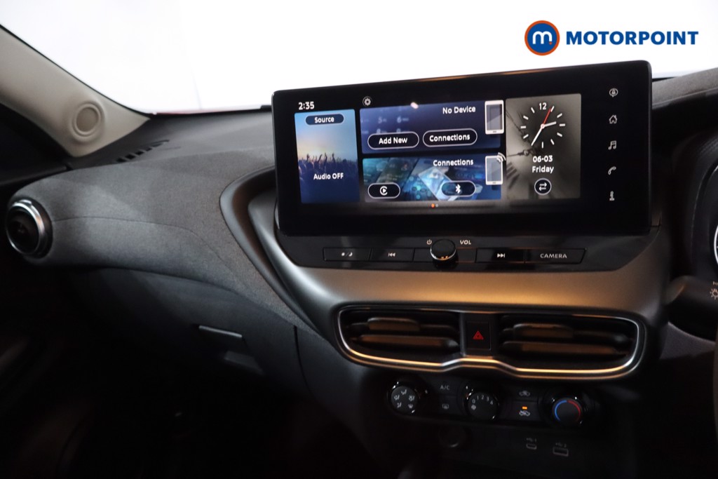 Nissan Juke Acenta Premium Manual Petrol SUV - Stock Number (1623173) - 18th supplementary image