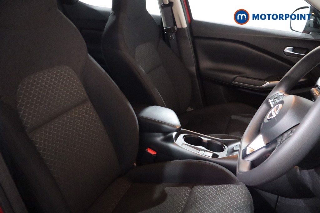 Nissan Juke Acenta Premium Manual Petrol SUV - Stock Number (1623173) - 21st supplementary image