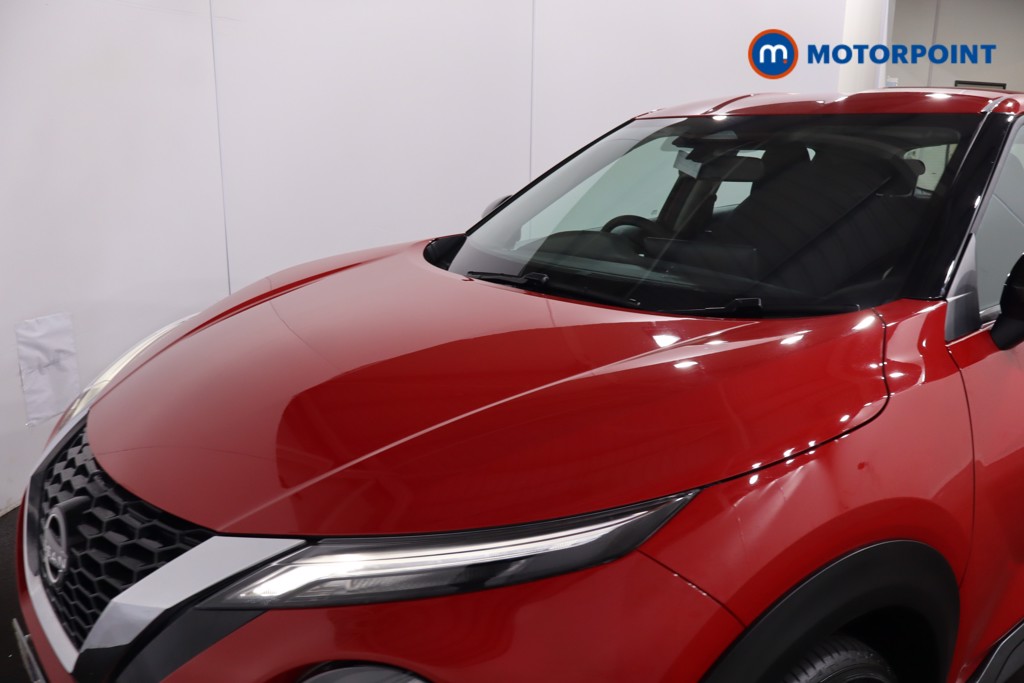 Nissan Juke Acenta Premium Manual Petrol SUV - Stock Number (1623173) - 25th supplementary image