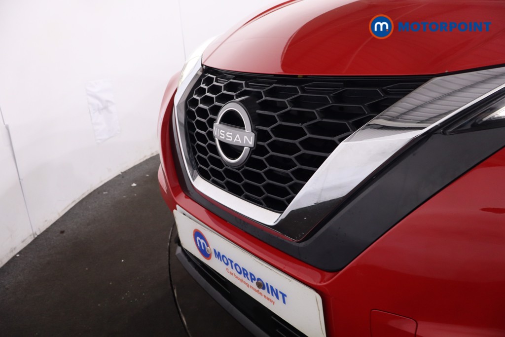 Nissan Juke Acenta Premium Manual Petrol SUV - Stock Number (1623173) - 26th supplementary image