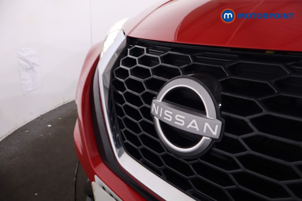 Nissan Juke Acenta Premium Manual Petrol SUV - Stock Number (1623173) - 27th supplementary image