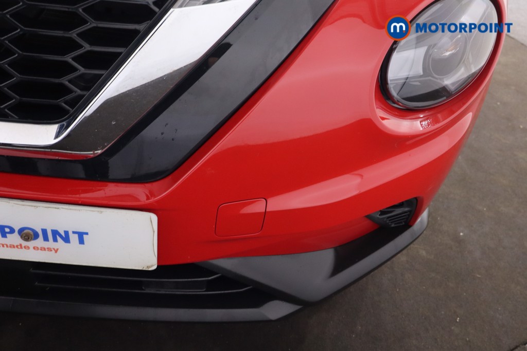 Nissan Juke Acenta Premium Manual Petrol SUV - Stock Number (1623173) - 29th supplementary image