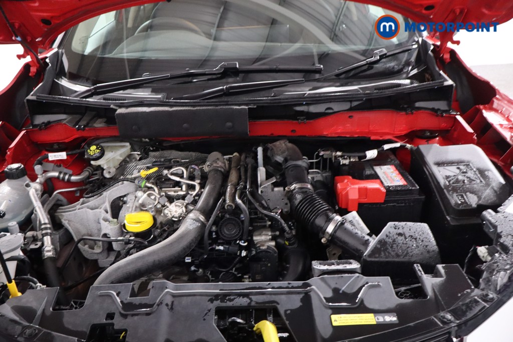 Nissan Juke Acenta Premium Manual Petrol SUV - Stock Number (1623173) - 30th supplementary image