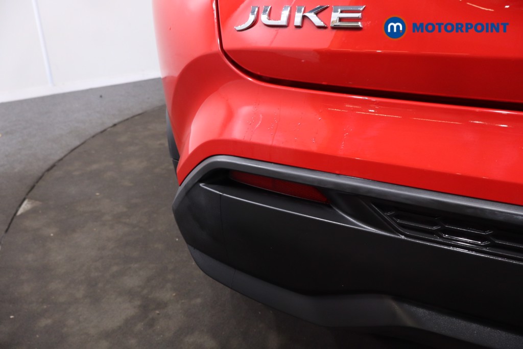 Nissan Juke Acenta Premium Manual Petrol SUV - Stock Number (1623173) - 34th supplementary image