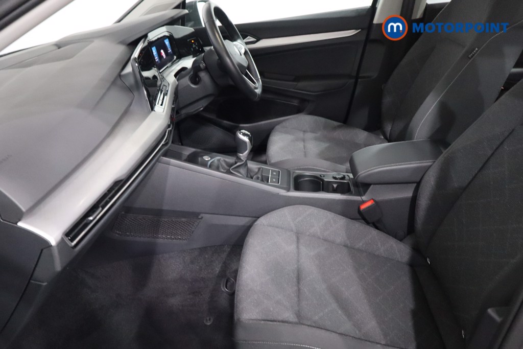 Volkswagen Golf Life Manual Petrol Hatchback - Stock Number (1623198) - 4th supplementary image