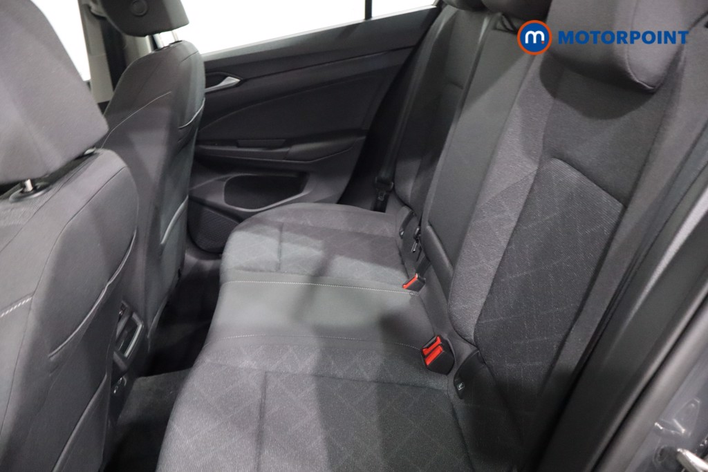 Volkswagen Golf Life Manual Petrol Hatchback - Stock Number (1623198) - 5th supplementary image