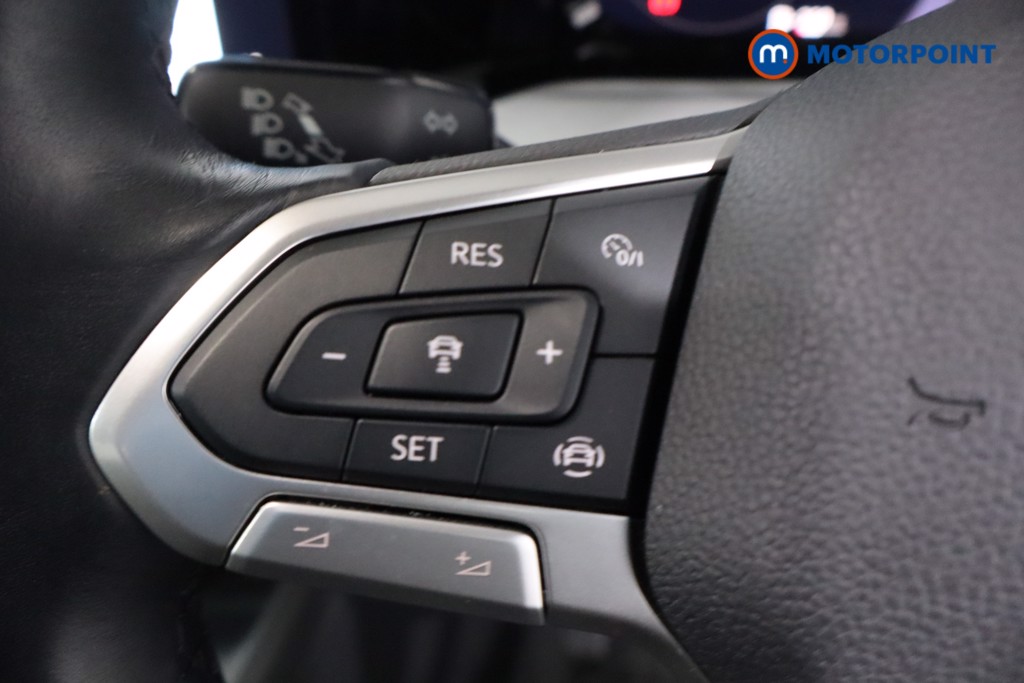 Volkswagen Golf Life Manual Petrol Hatchback - Stock Number (1623198) - 7th supplementary image