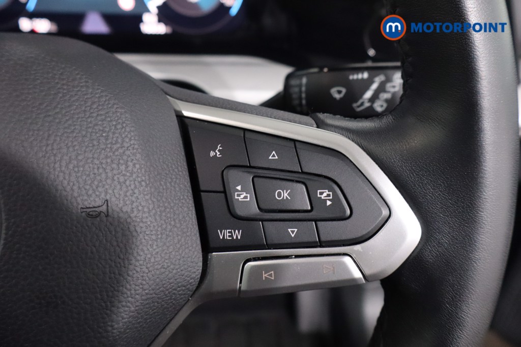 Volkswagen Golf Life Manual Petrol Hatchback - Stock Number (1623198) - 8th supplementary image