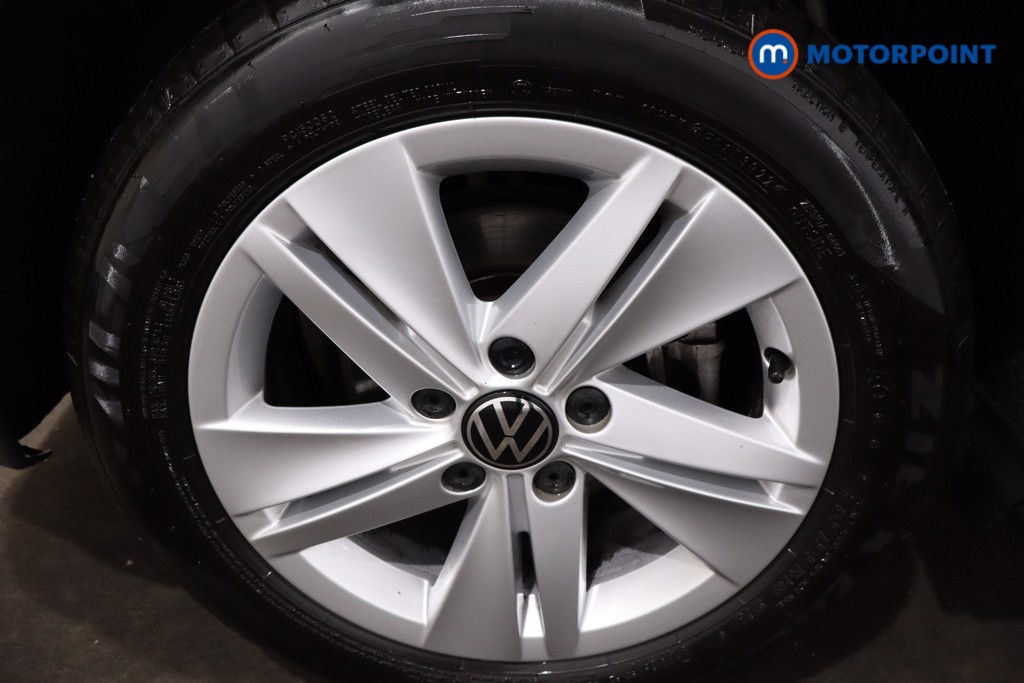 Volkswagen Golf Life Manual Petrol Hatchback - Stock Number (1623198) - 9th supplementary image