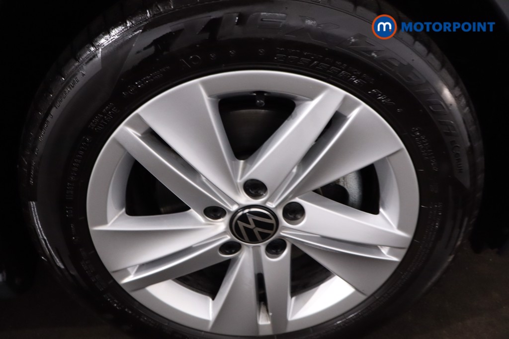 Volkswagen Golf Life Manual Petrol Hatchback - Stock Number (1623198) - 10th supplementary image