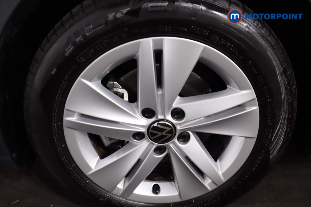 Volkswagen Golf Life Manual Petrol Hatchback - Stock Number (1623198) - 11th supplementary image