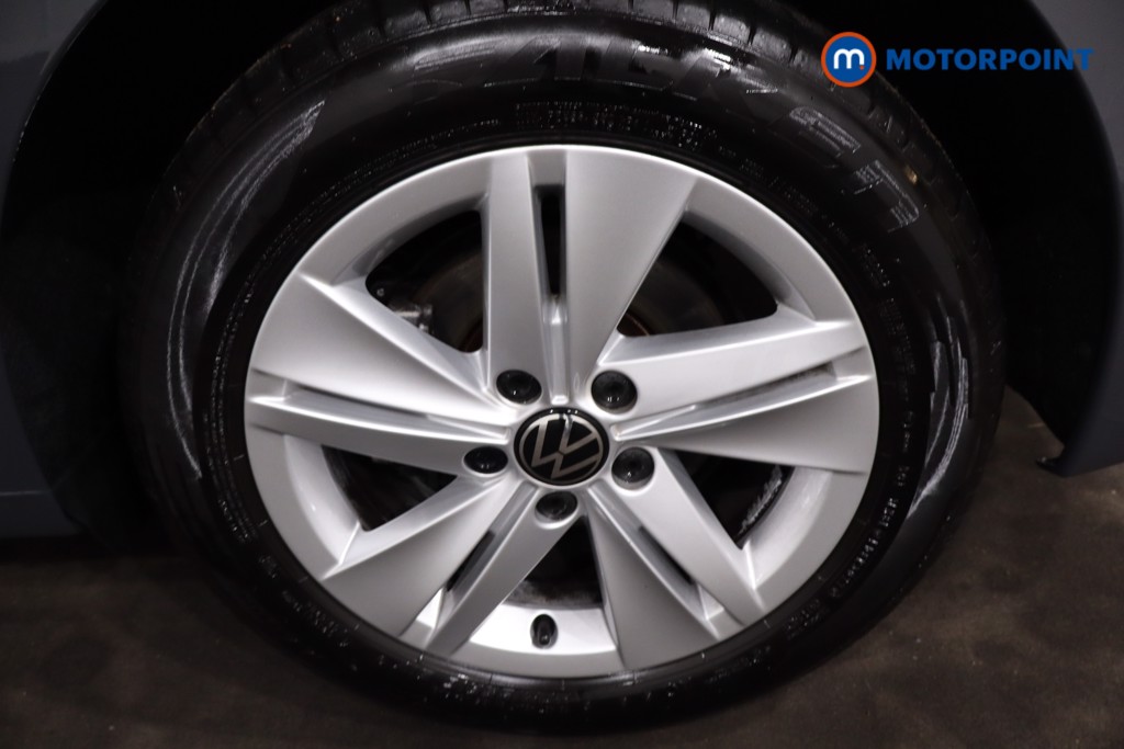 Volkswagen Golf Life Manual Petrol Hatchback - Stock Number (1623198) - 12th supplementary image