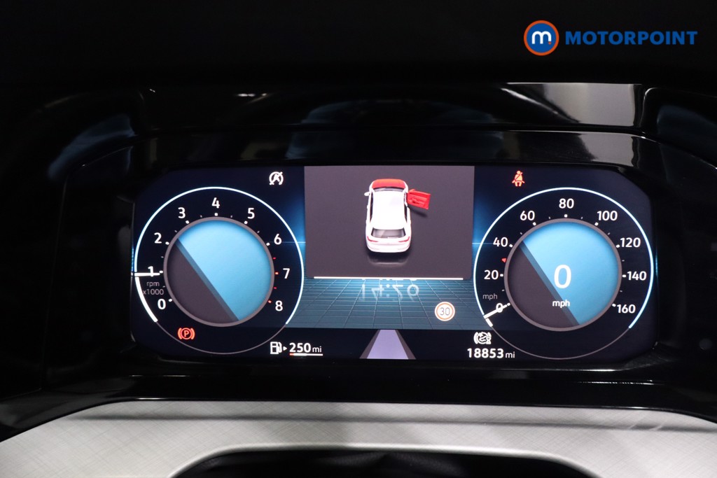 Volkswagen Golf Life Manual Petrol Hatchback - Stock Number (1623198) - 16th supplementary image