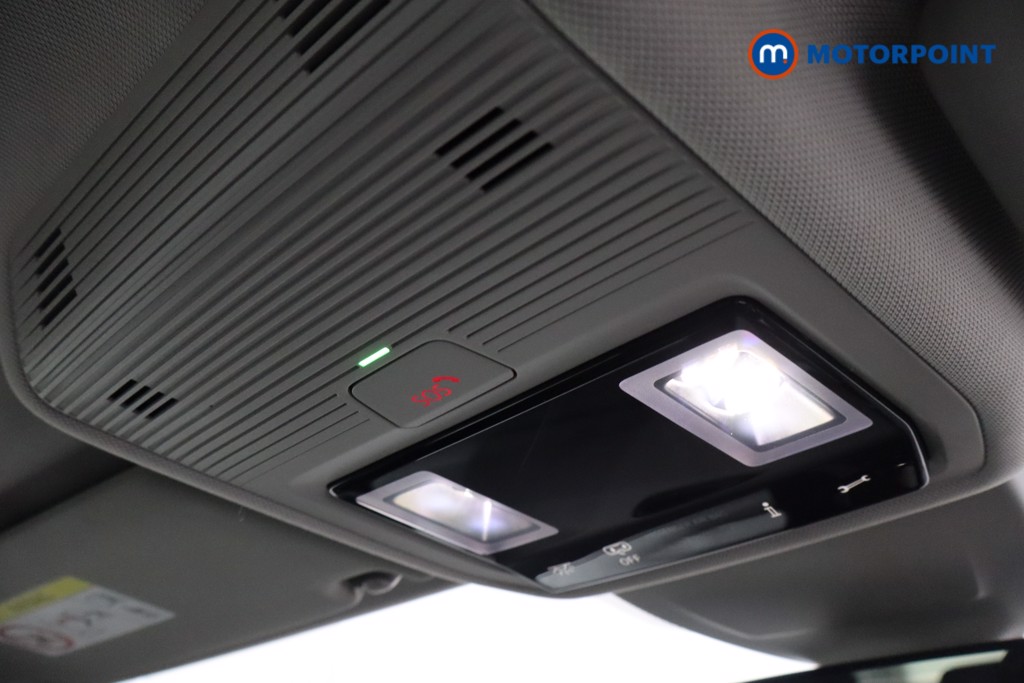 Volkswagen Golf Life Manual Petrol Hatchback - Stock Number (1623198) - 22nd supplementary image