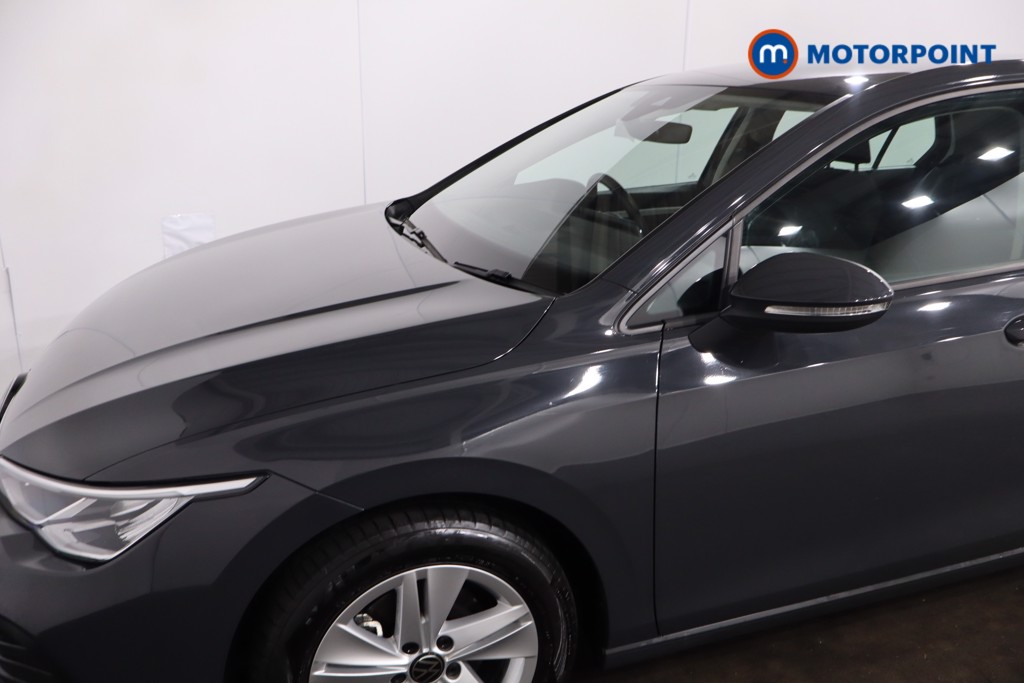 Volkswagen Golf Life Manual Petrol Hatchback - Stock Number (1623198) - 28th supplementary image