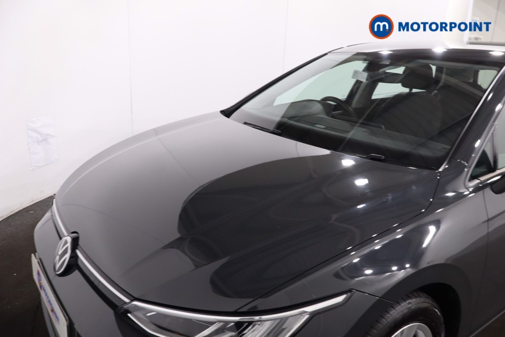 Volkswagen Golf Life Manual Petrol Hatchback - Stock Number (1623198) - 29th supplementary image