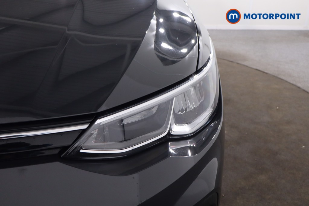 Volkswagen Golf Life Manual Petrol Hatchback - Stock Number (1623198) - 32nd supplementary image