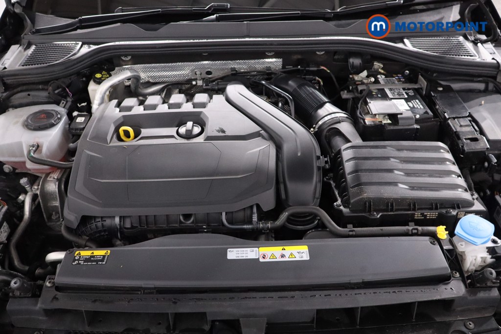 Volkswagen Golf Life Manual Petrol Hatchback - Stock Number (1623198) - 34th supplementary image