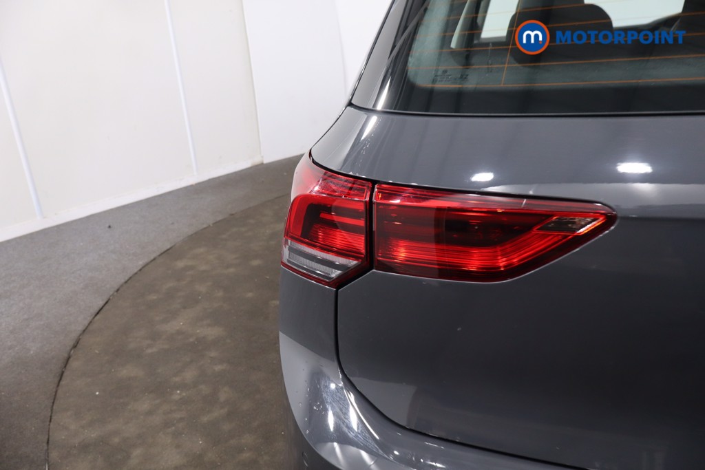 Volkswagen Golf Life Manual Petrol Hatchback - Stock Number (1623198) - 37th supplementary image